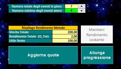 bigstake masaniello|metodo masaniello calcolatore automatico.